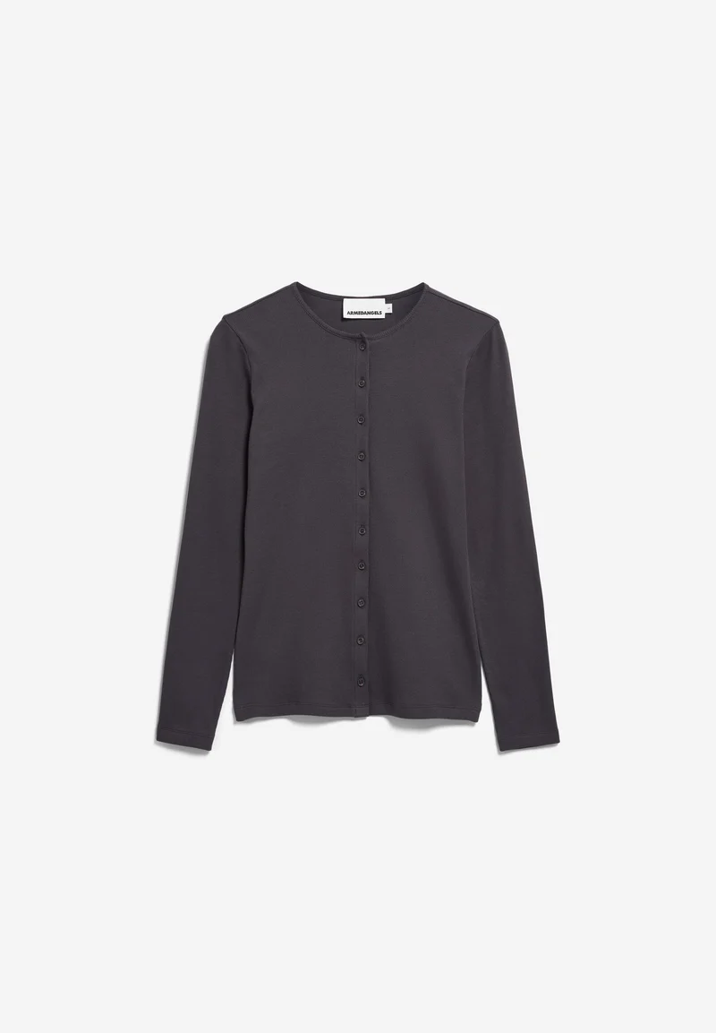 RIPP-LANGARMSHIRT | dark steel