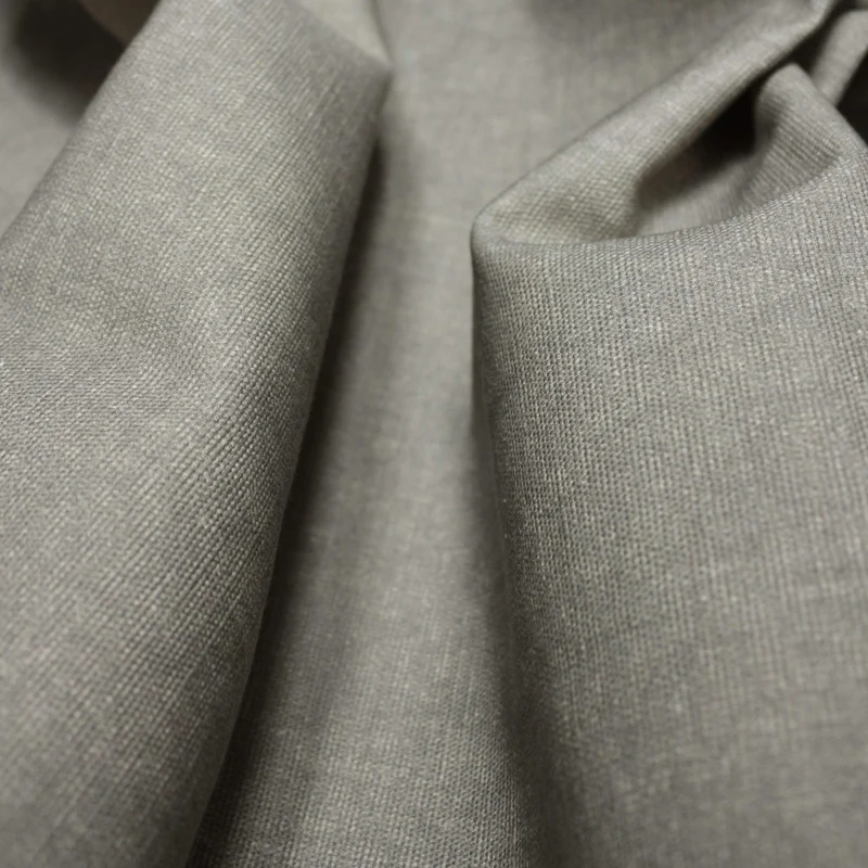 Bio Canvas - yellow grey