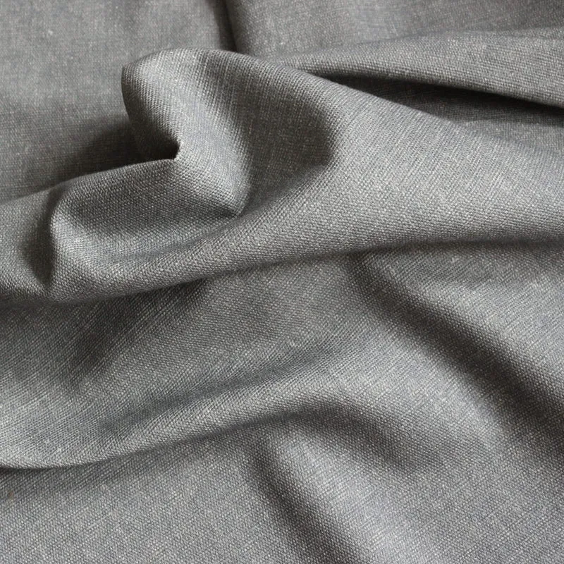 Bio Canvas - rhino grey