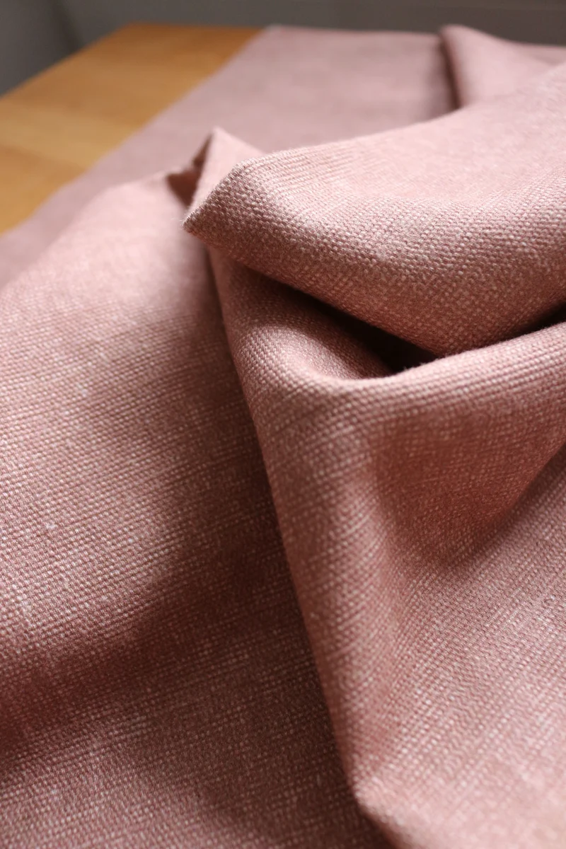 Bio Canvas - salmon