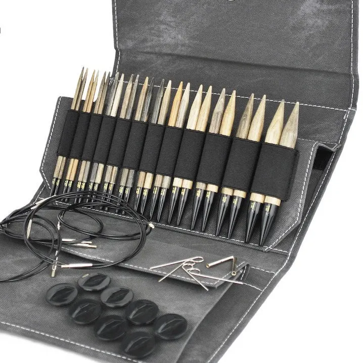 lykke Set aus 12,5 cm (5") Treibholz