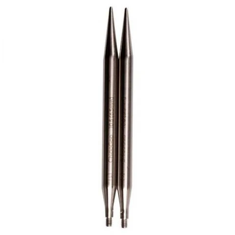 chiaogoo twist Metallspitzen 10 und 13 cm