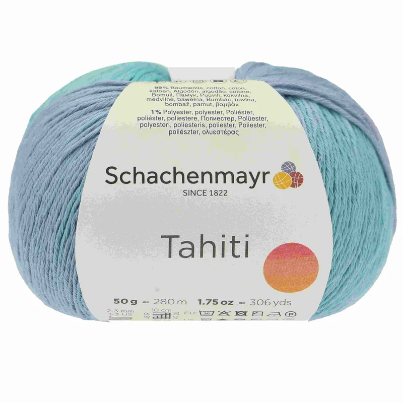 schachenmayr tahiti