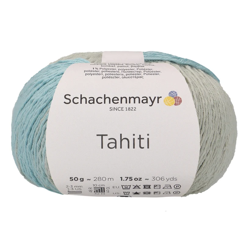 schachenmayr tahiti