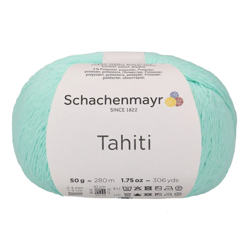 schachenmayr tahiti