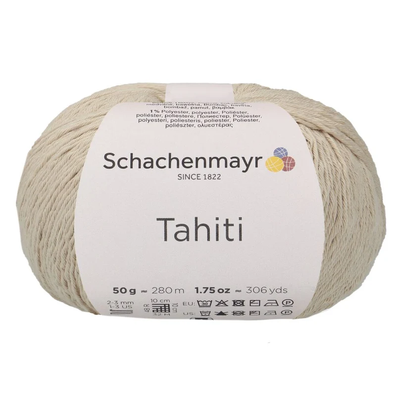 schachenmayr tahiti