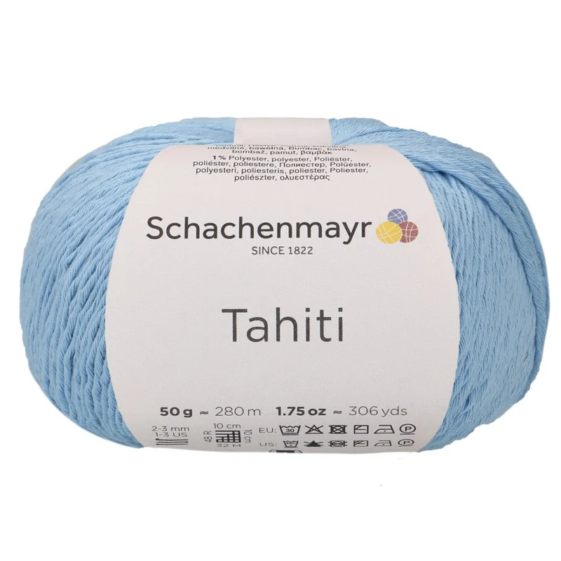 schachenmayr tahiti