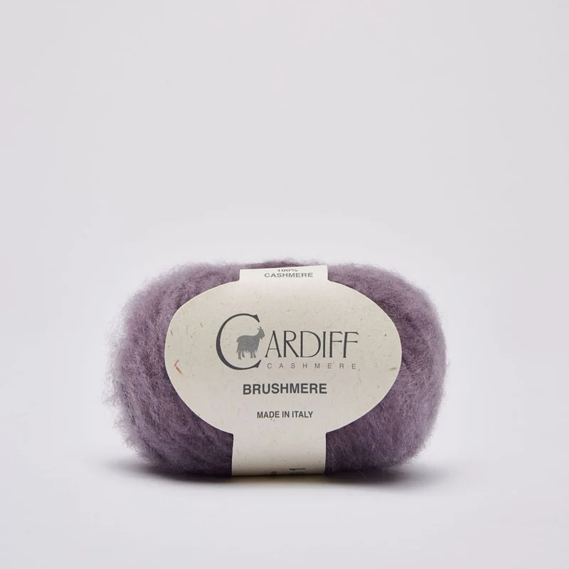 cardiff cashmere brushmere