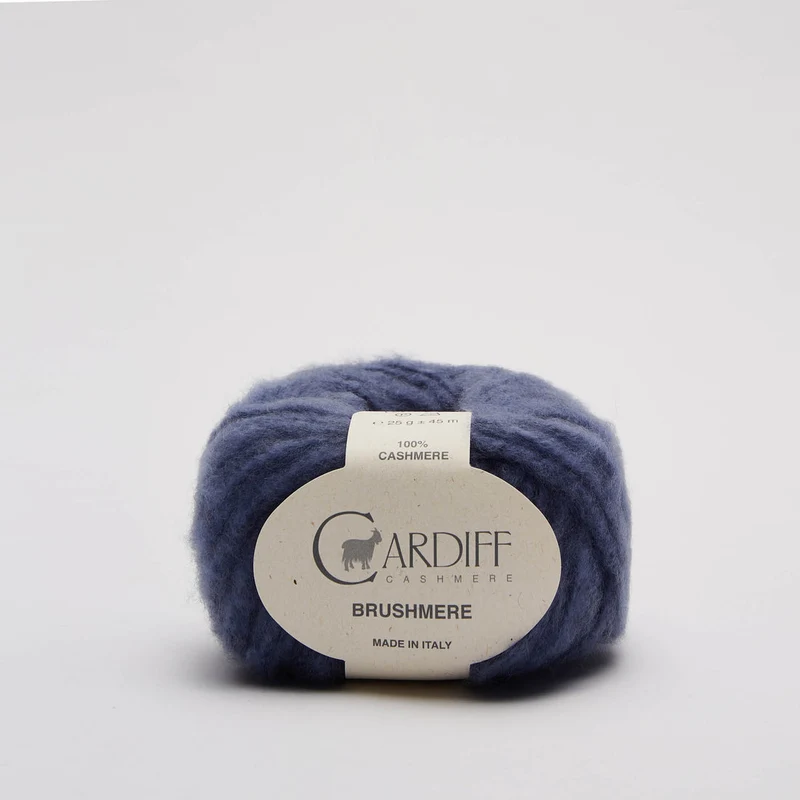 cardiff cashmere brushmere