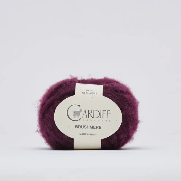 cardiff cashmere brushmere