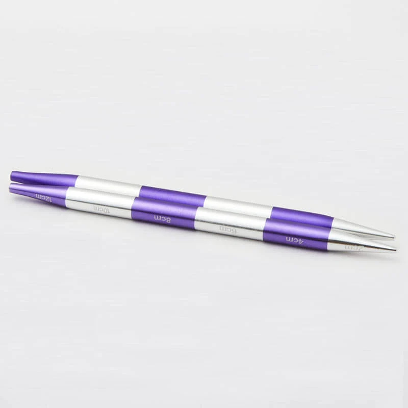 knit pro smartstix spitzen