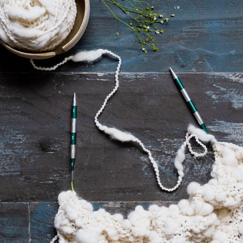 knit pro smartstix spitzen