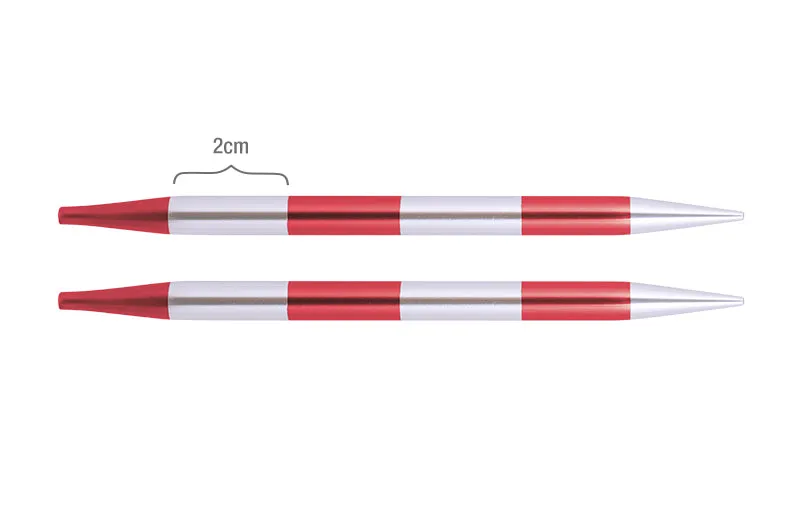 knit pro smartstix spitzen