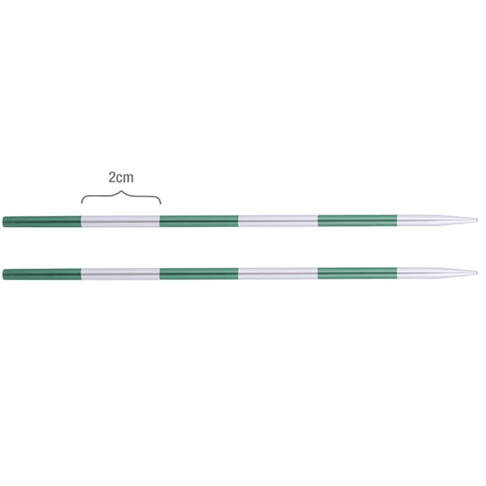 knit pro smartstix spitzen
