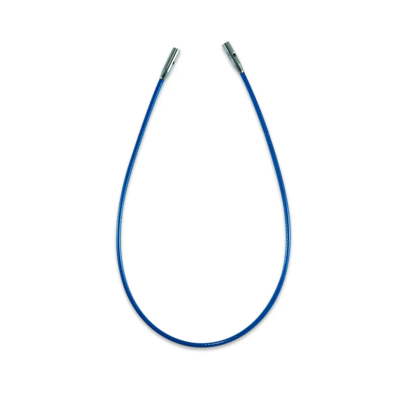 chiaogoo twist blaue x-flex seil