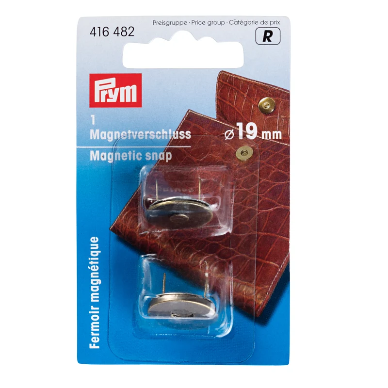magnetverschlüsse