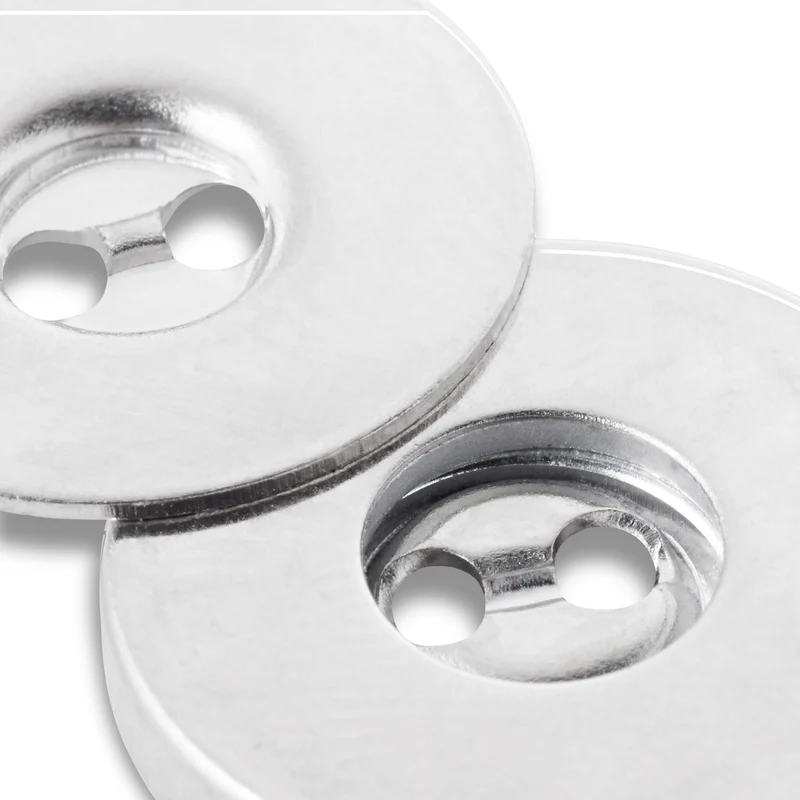magnetische aufnähknöpfe