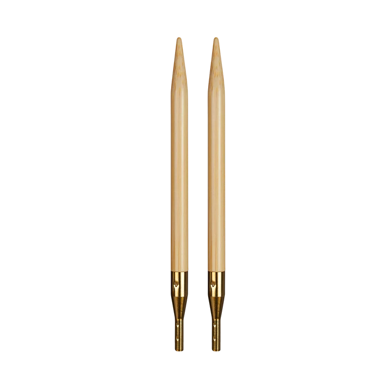 addiclick bambus spitzen