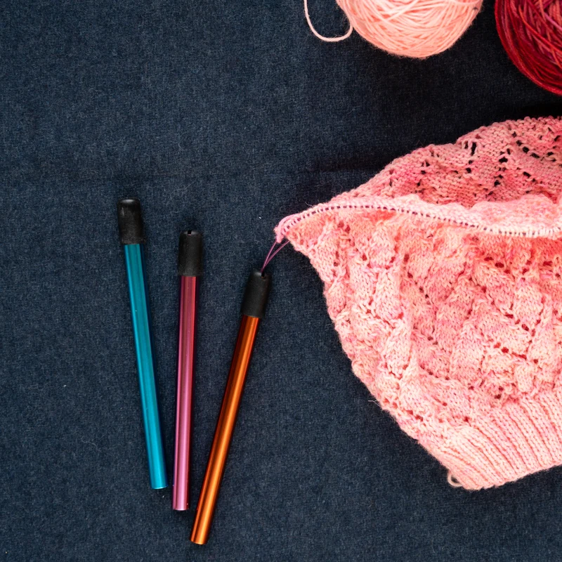 knit pro nadelschoner