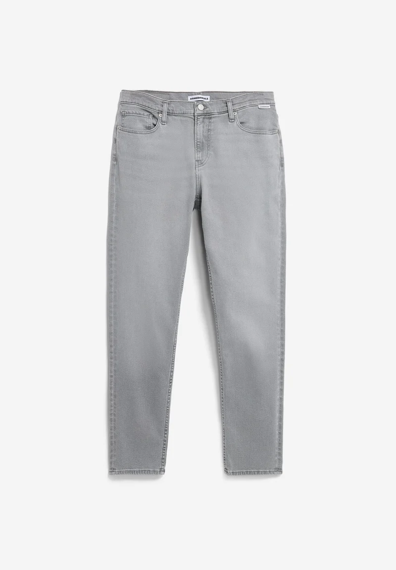 AARJO TARPA TAPERED JEANS | mauna
