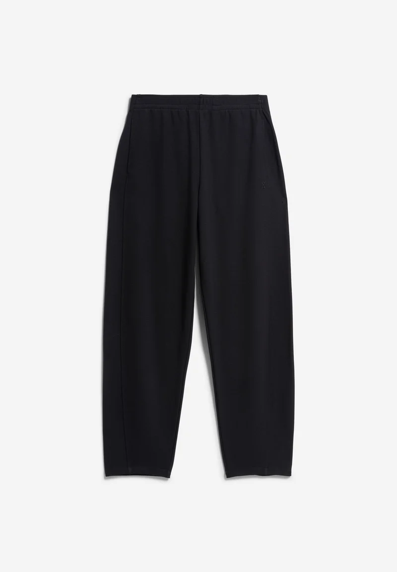 BASIC BARREL JERSEYHOSE | black