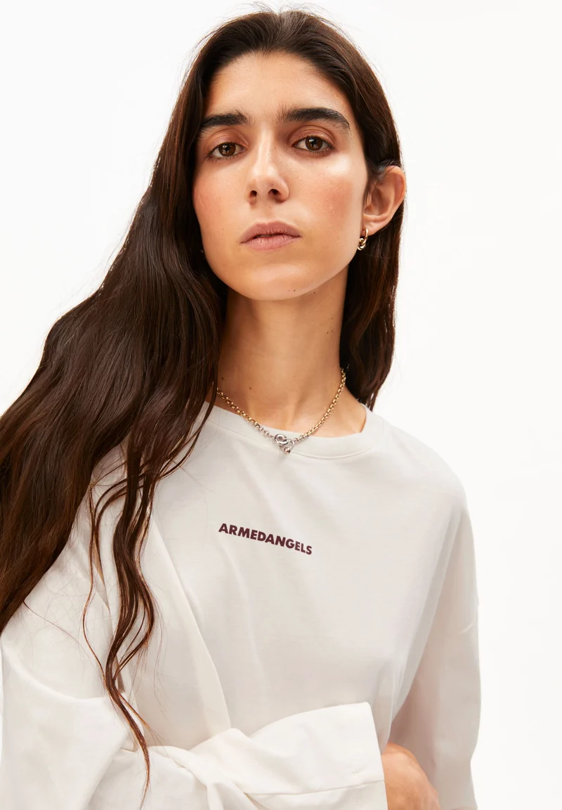 FIETAA EARTH PRINT | oatmilk
