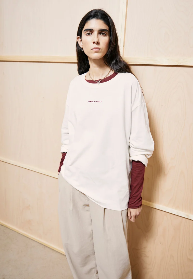 FIETAA EARTH PRINT | oatmilk