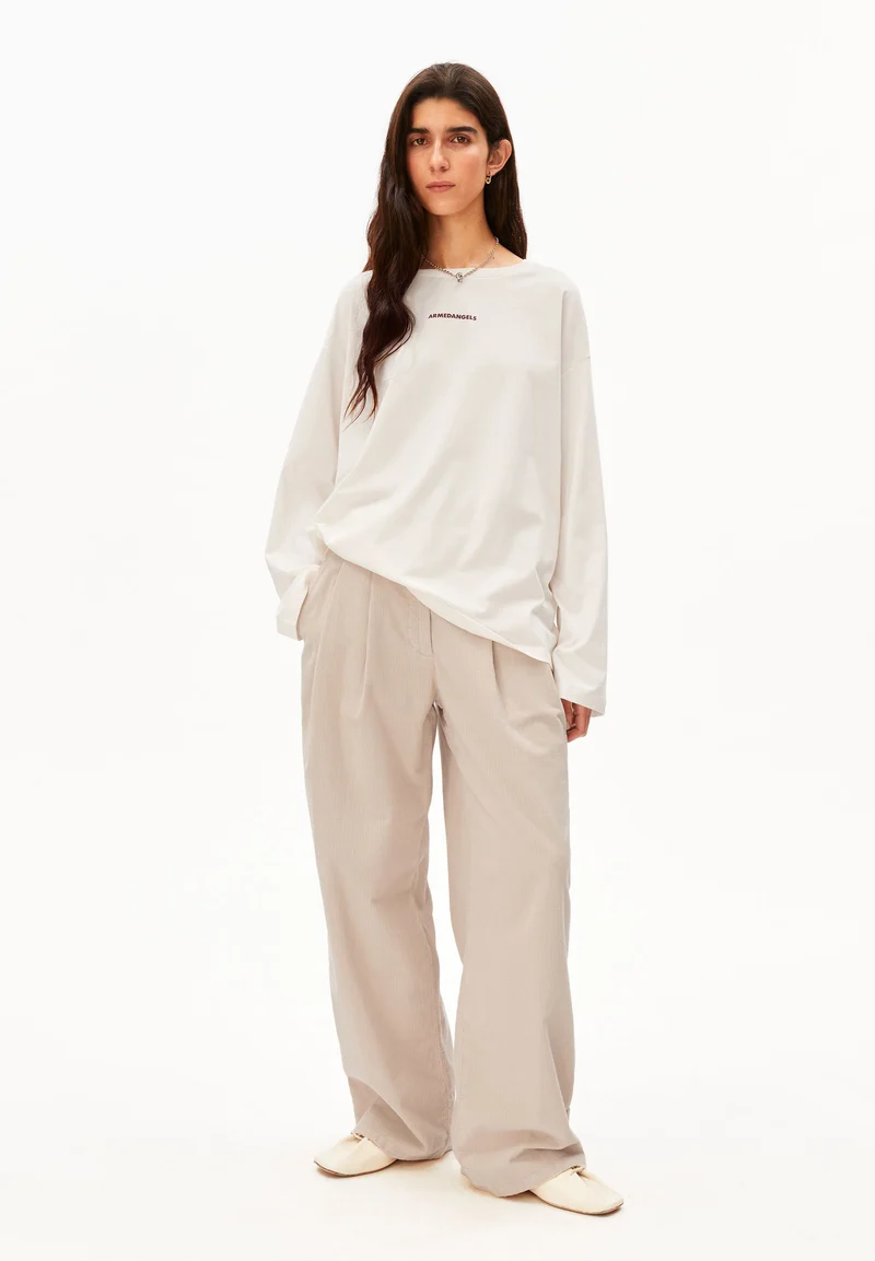 FIETAA EARTH PRINT | oatmilk