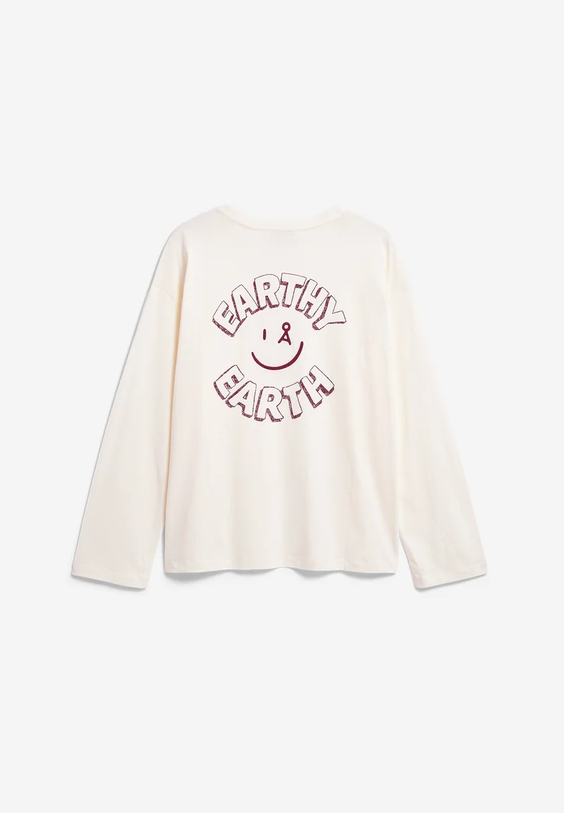 FIETAA EARTH PRINT | oatmilk