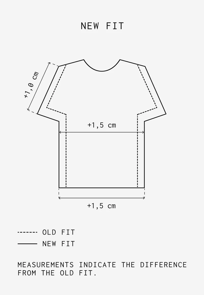 JAAMES T-SHIRT | claystone