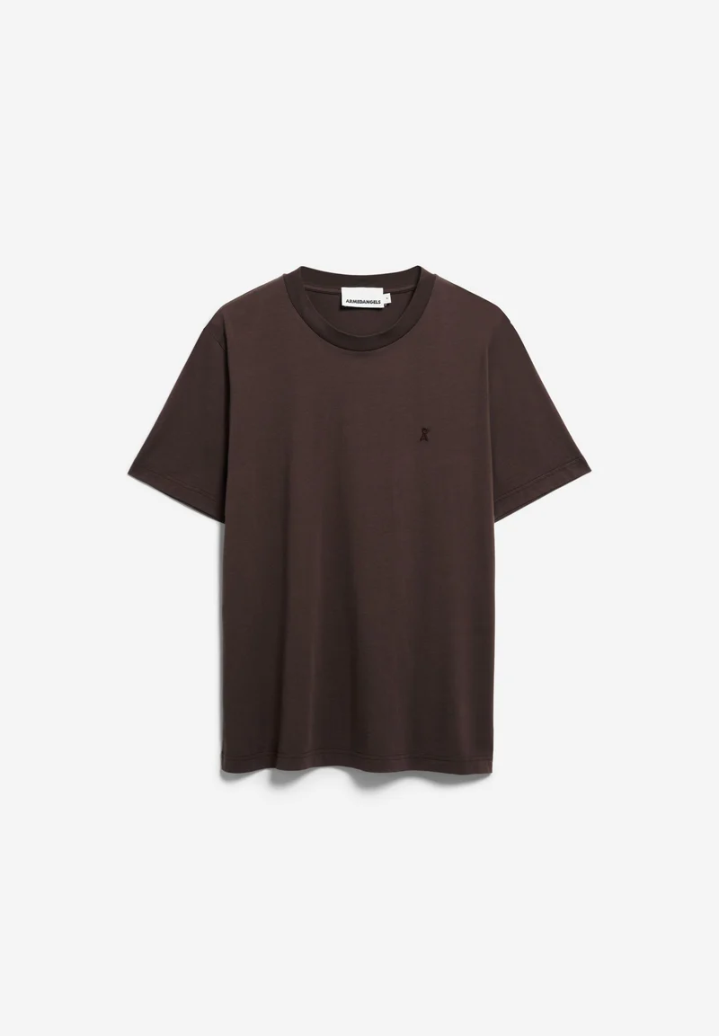 JAAMES T-SHIRT | claystone