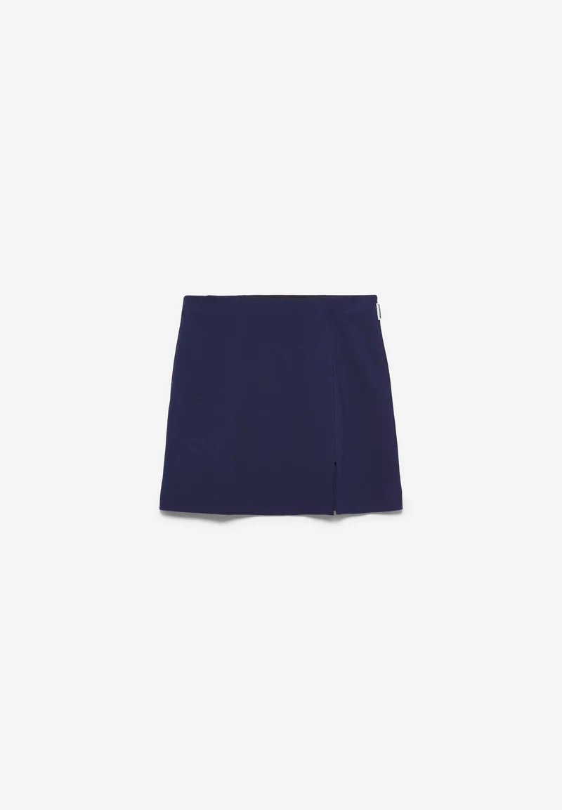VANJARAA MINI-ROCK | tinted navy