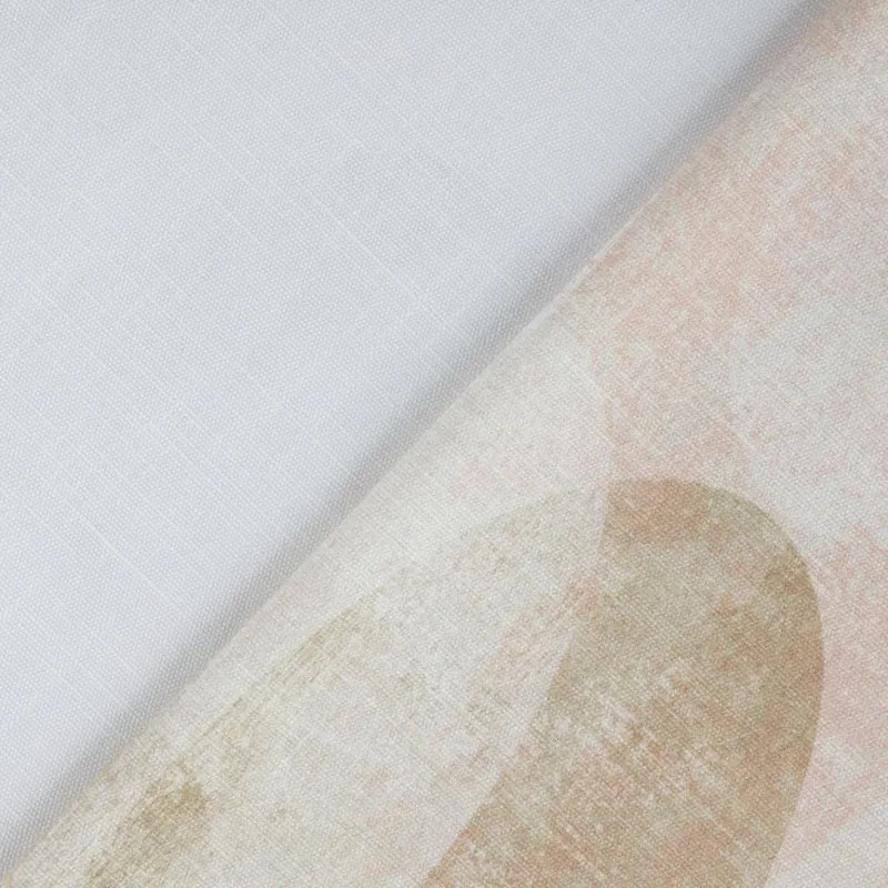 Bio Ellipse - beige