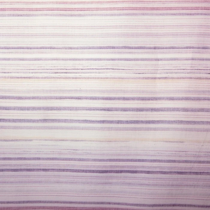 Gardinen Voile Rainbow - rose 280 cm