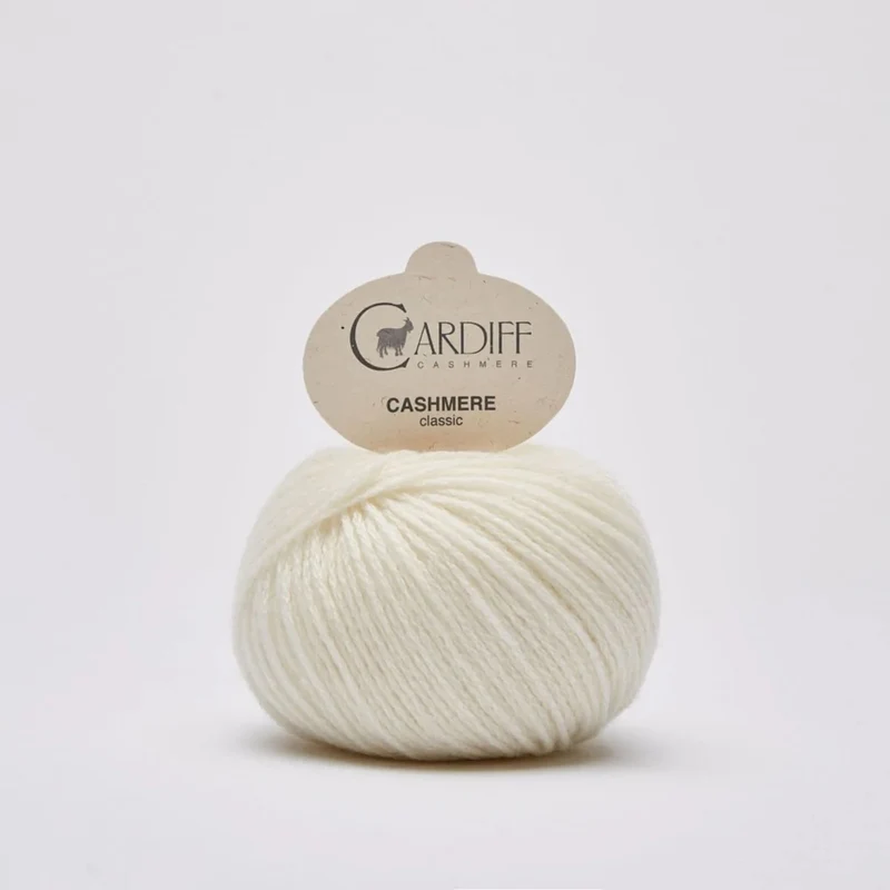 cardiff cashmere klassisch