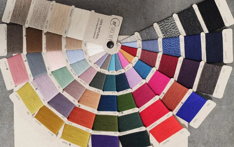 cardiff cashmere klassisch