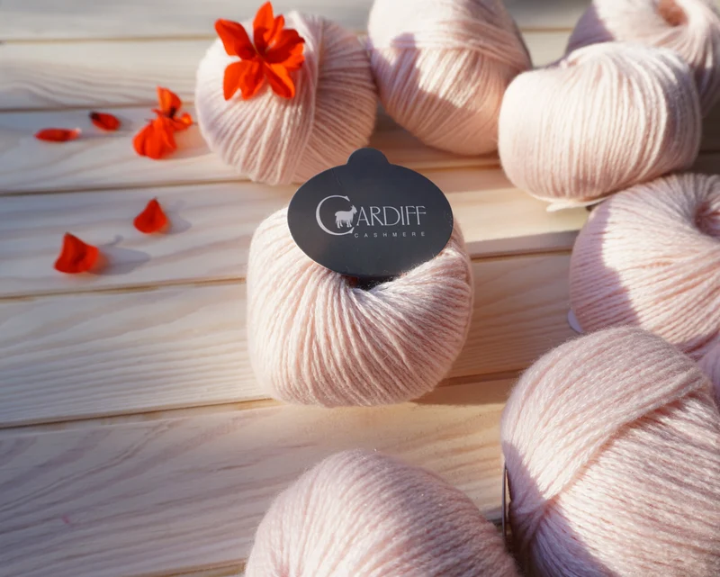 cardiff cashmere klassisch