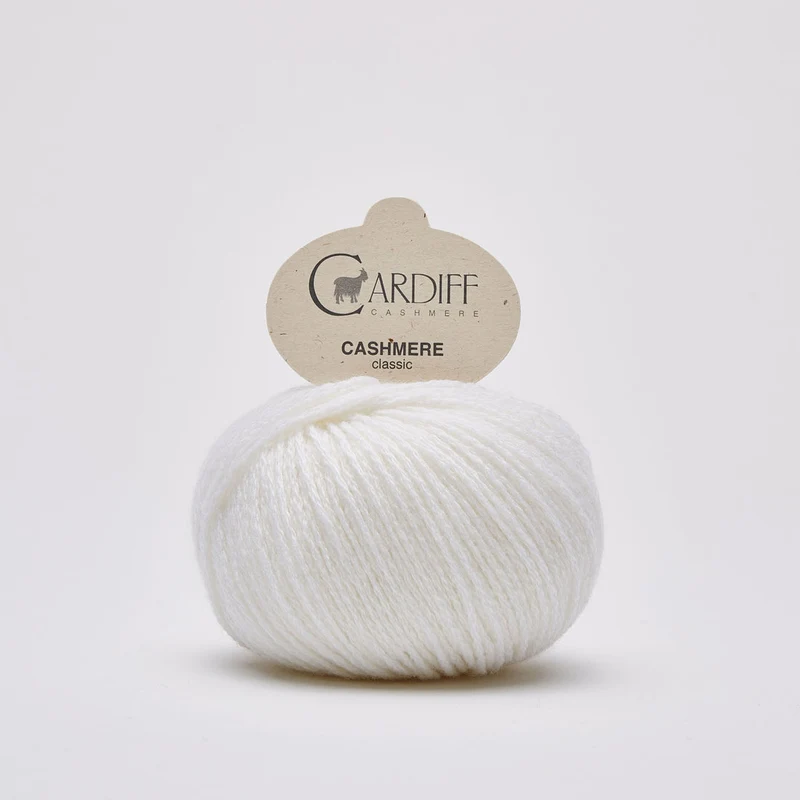 cardiff cashmere klassisch