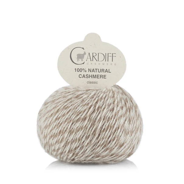 cardiff cashmere klassisch