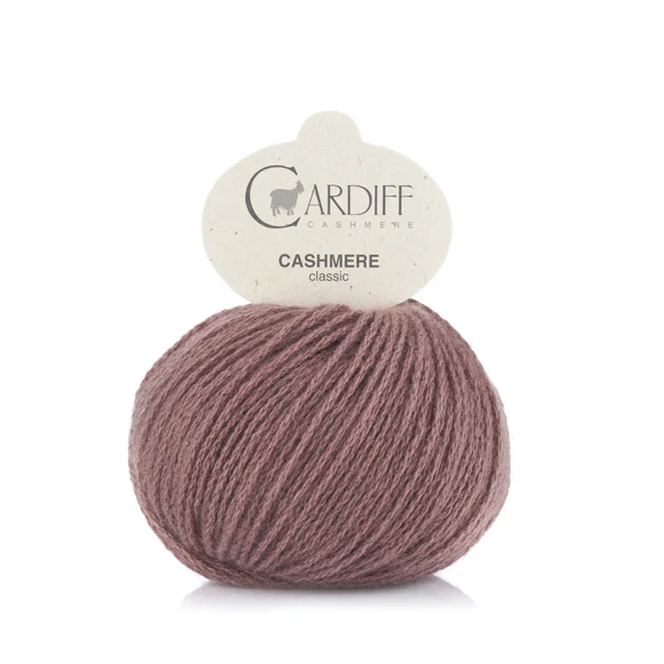 cardiff cashmere klassisch
