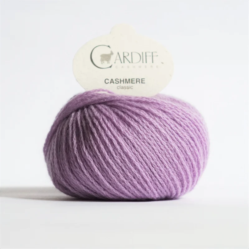 cardiff cashmere klassisch