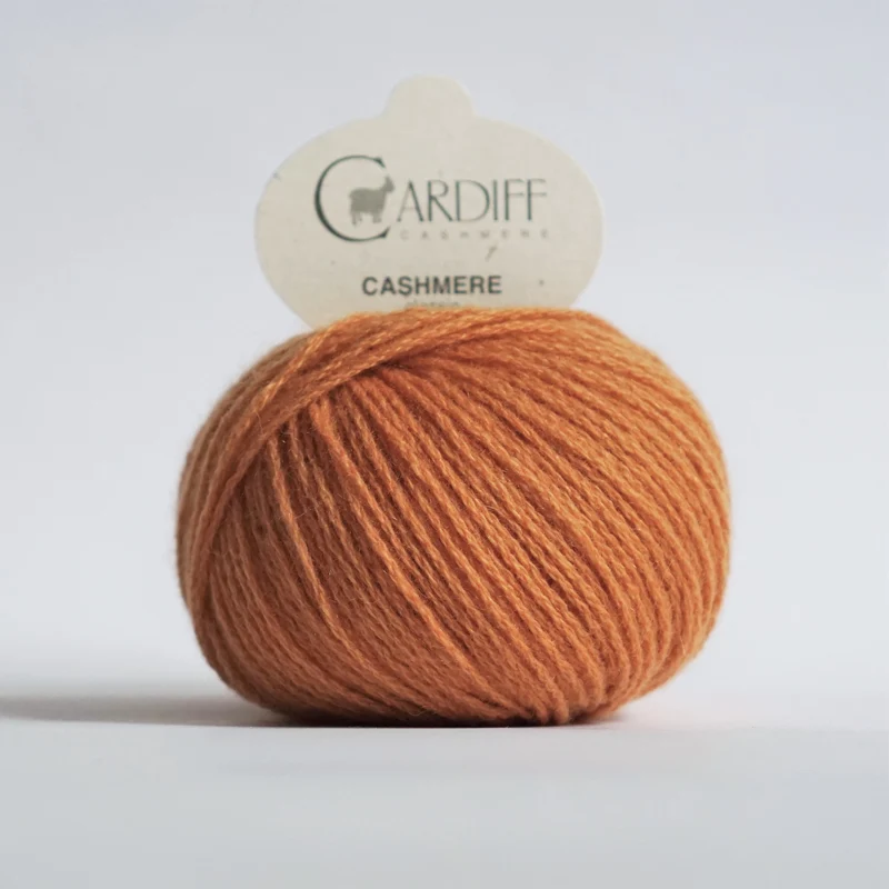 cardiff cashmere klassisch