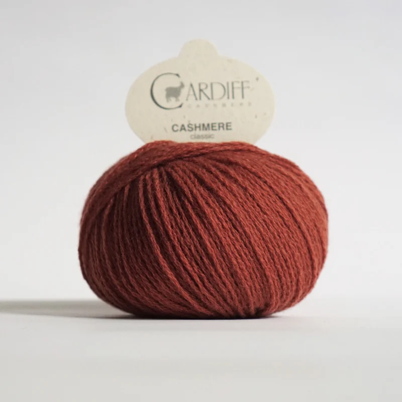 cardiff cashmere klassisch
