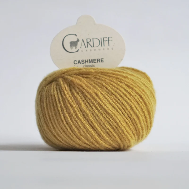 cardiff cashmere klassisch