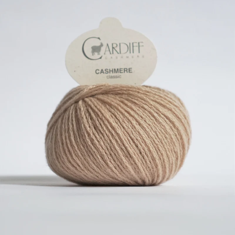 cardiff cashmere klassisch