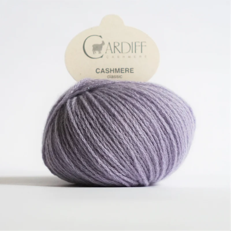 cardiff cashmere klassisch