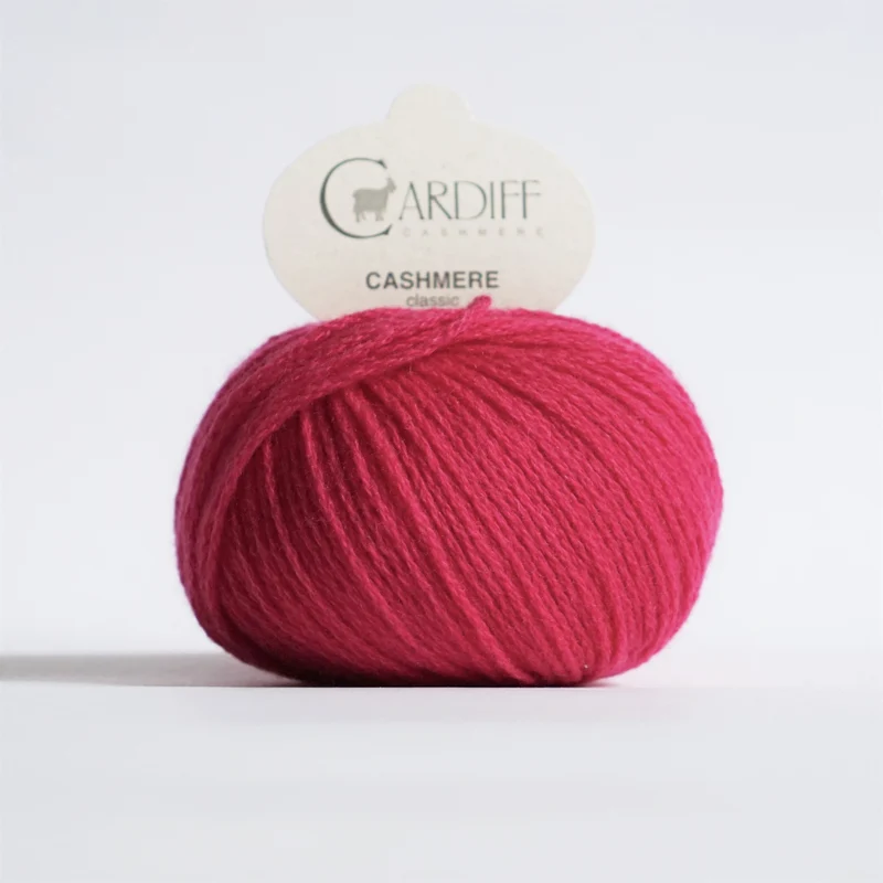 cardiff cashmere klassisch