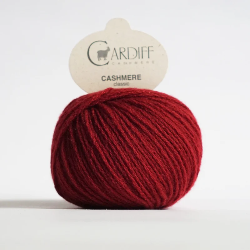 cardiff cashmere klassisch