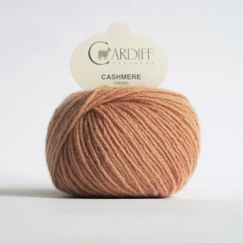 cardiff cashmere klassisch