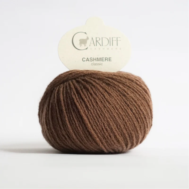 cardiff cashmere klassisch